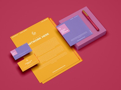 چاپ ست و اوراق اداری